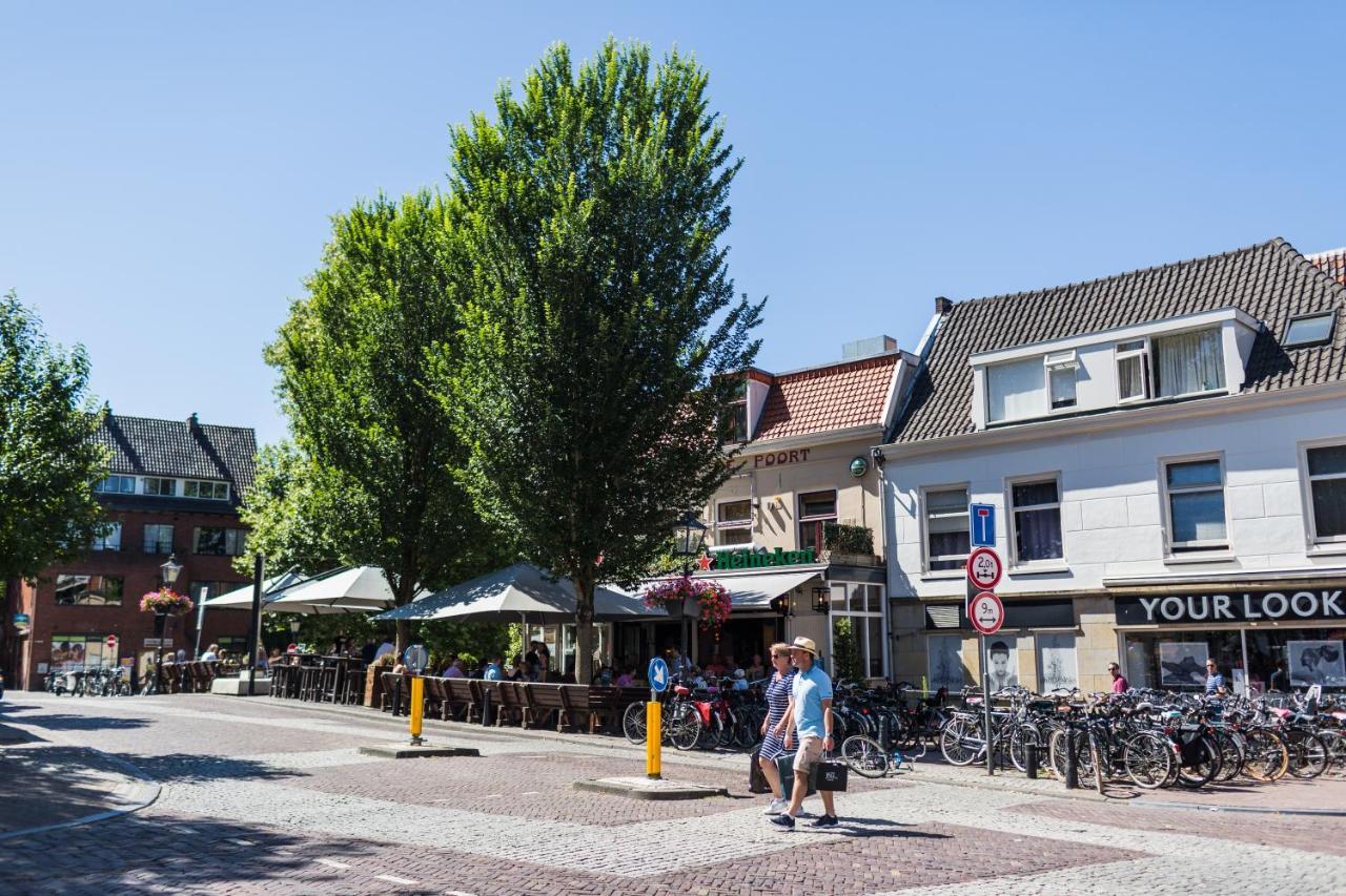 De Hoendervorst Utrecht Exterior foto
