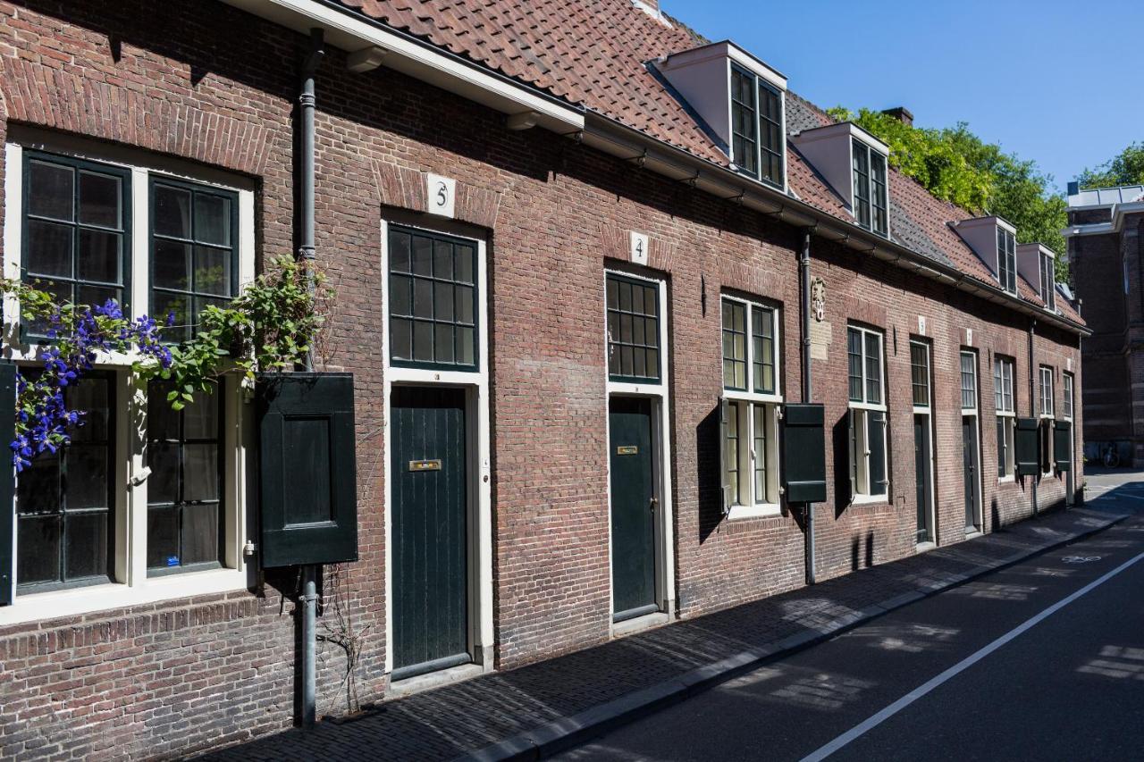 De Hoendervorst Utrecht Exterior foto