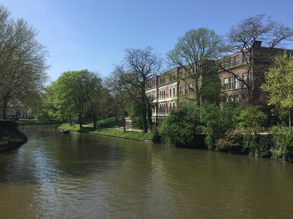 De Hoendervorst Utrecht Exterior foto